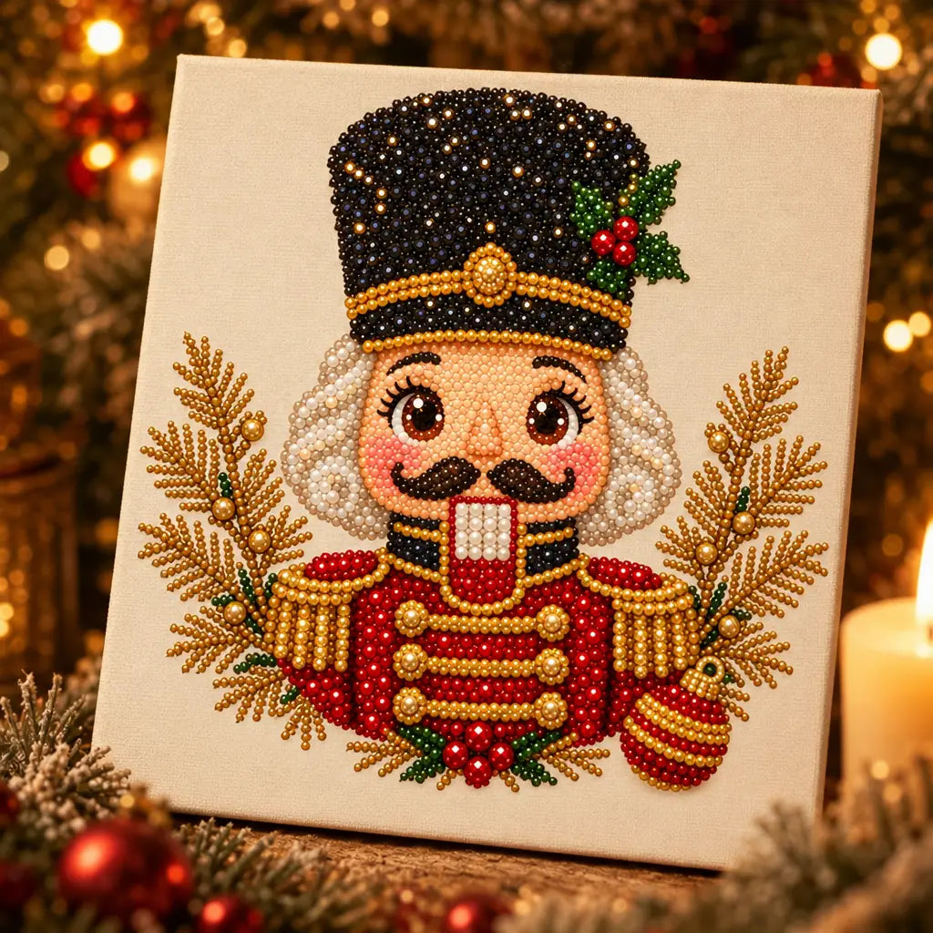 Pearl & Pine™ Christmas Craft Gift